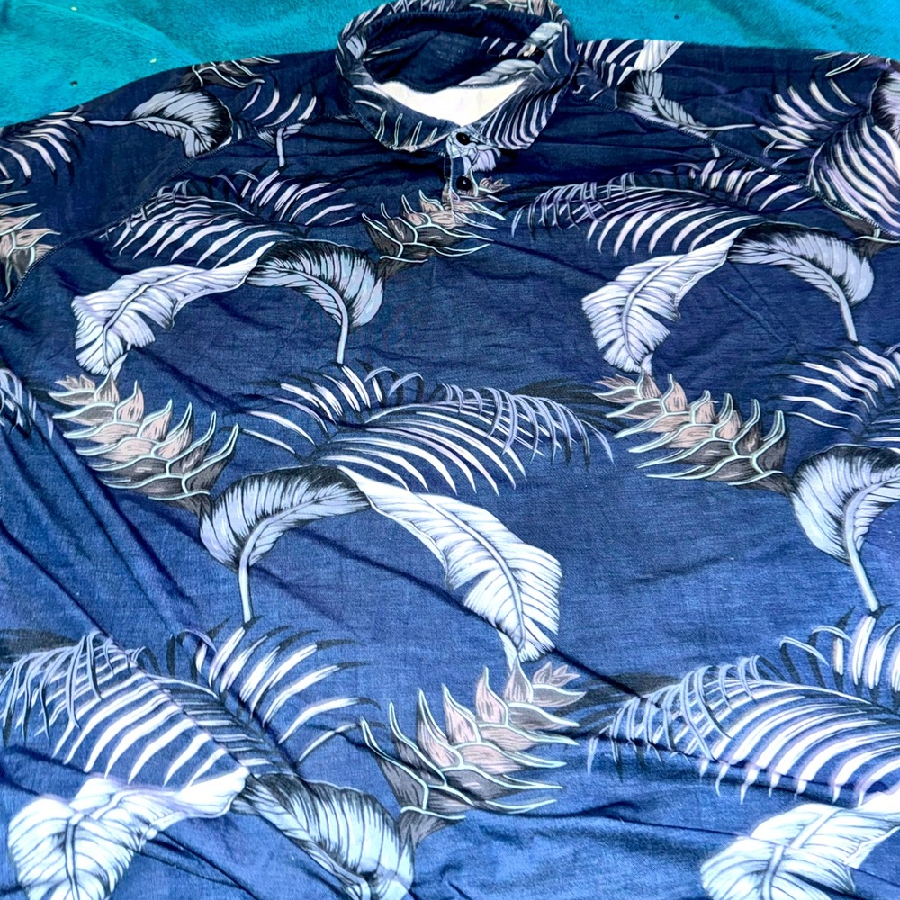 6xl dress shirt